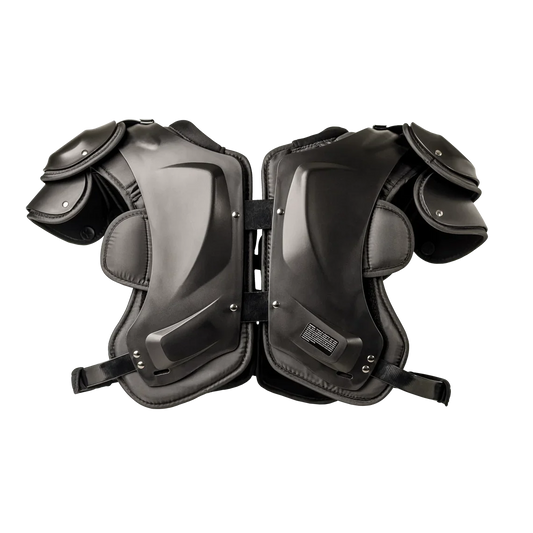 Adult Xenith Velocity 2 Football Shoulder Pads
