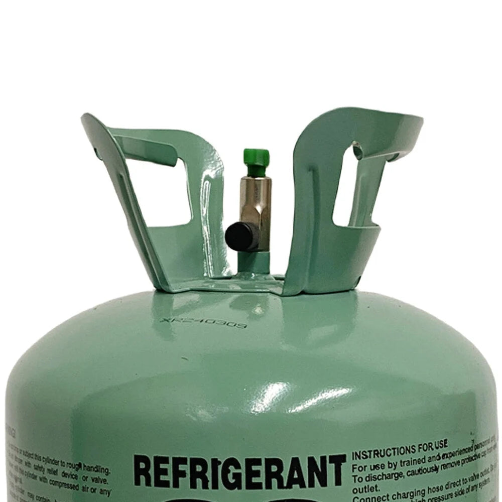 30LB R22 R-22 Freon Refrigerant Gas