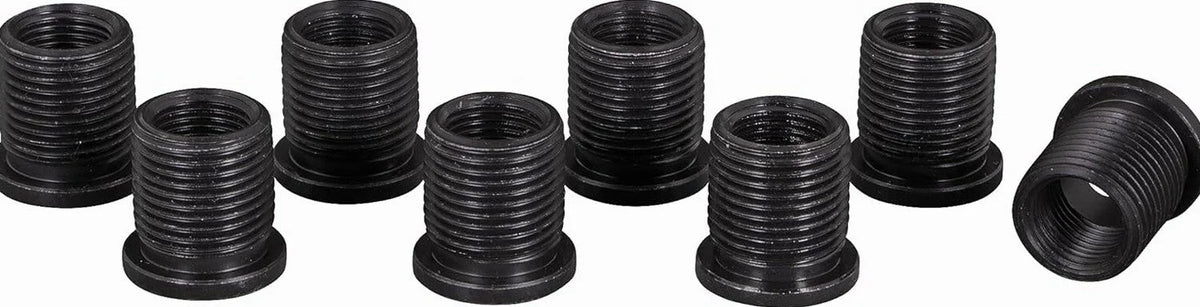 38900 Two Valve Ford Triton Tool Kit - Foolproof Repair System, Spark Plug Thread Repair Kit. Tools and Equipment