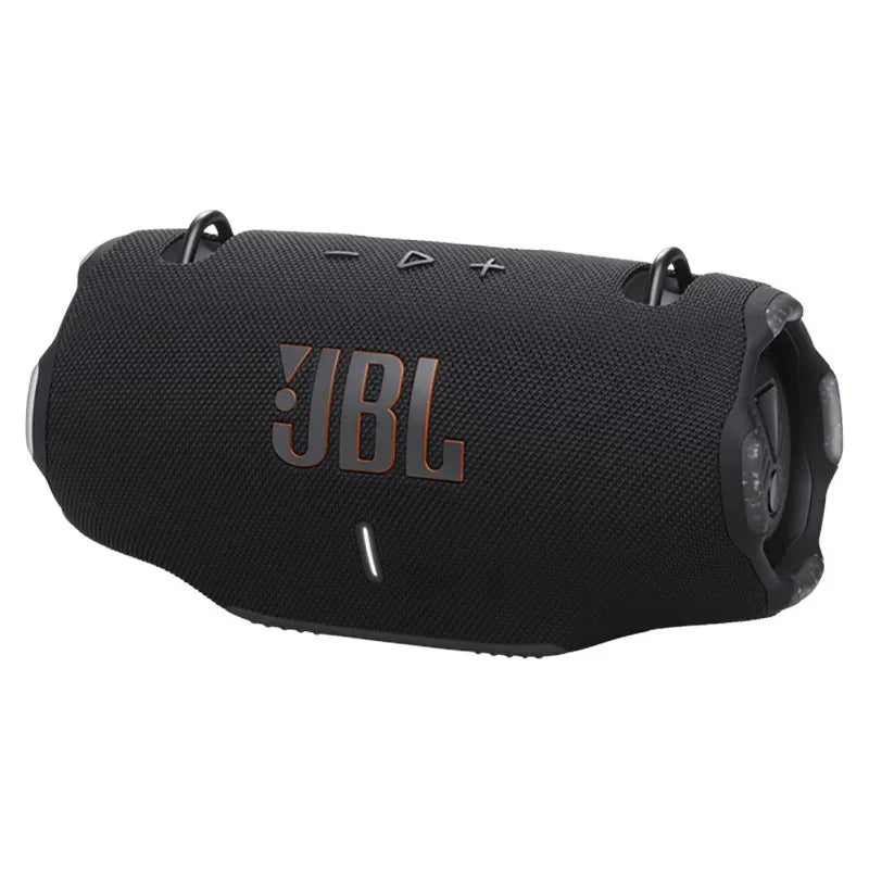 2025 Xtreme 4 Wireless Portable Bluetooth Speaker C Black