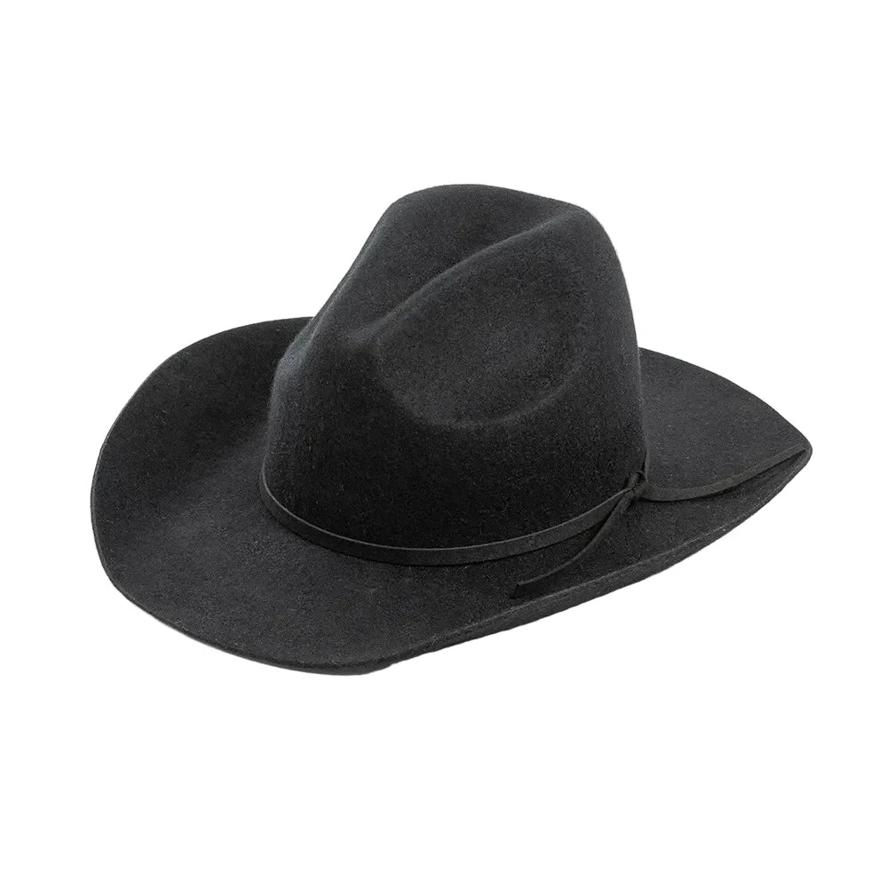 Eastwood Australian Wool Cowboy Hat