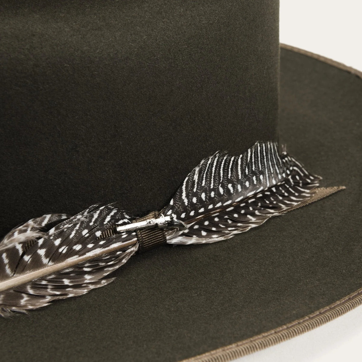 1865 Distressed Open Road Royal Deluxe