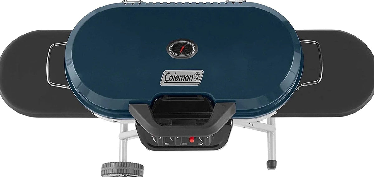 Coleman RoadTrip 285 Portable Stand-Up Propane Grill