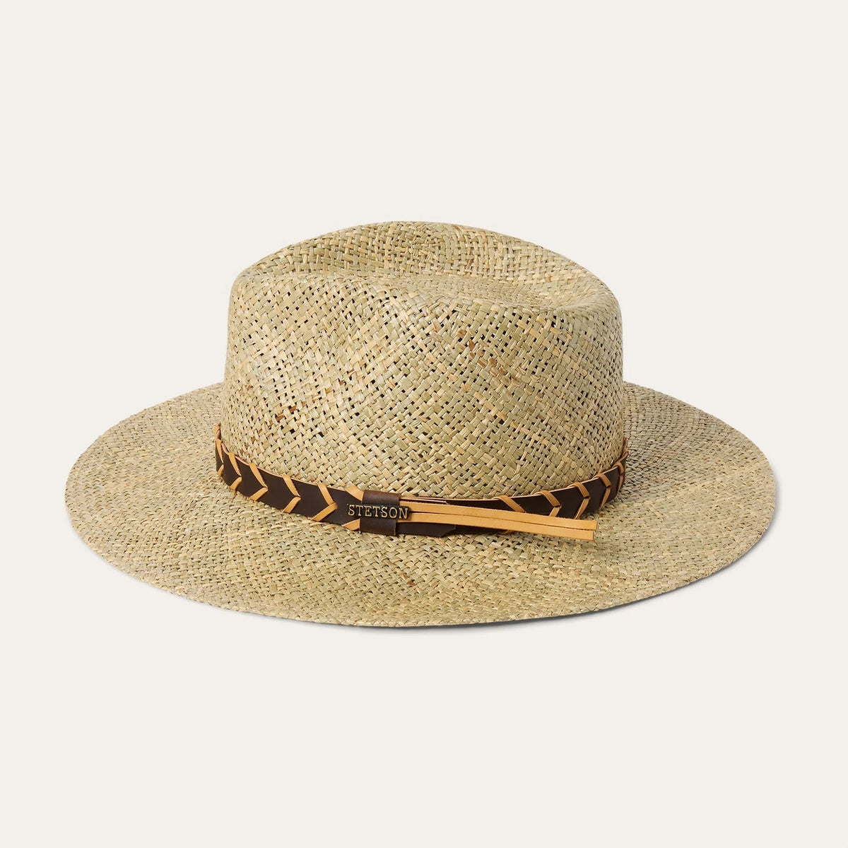Alder Straw Outdoor Hat