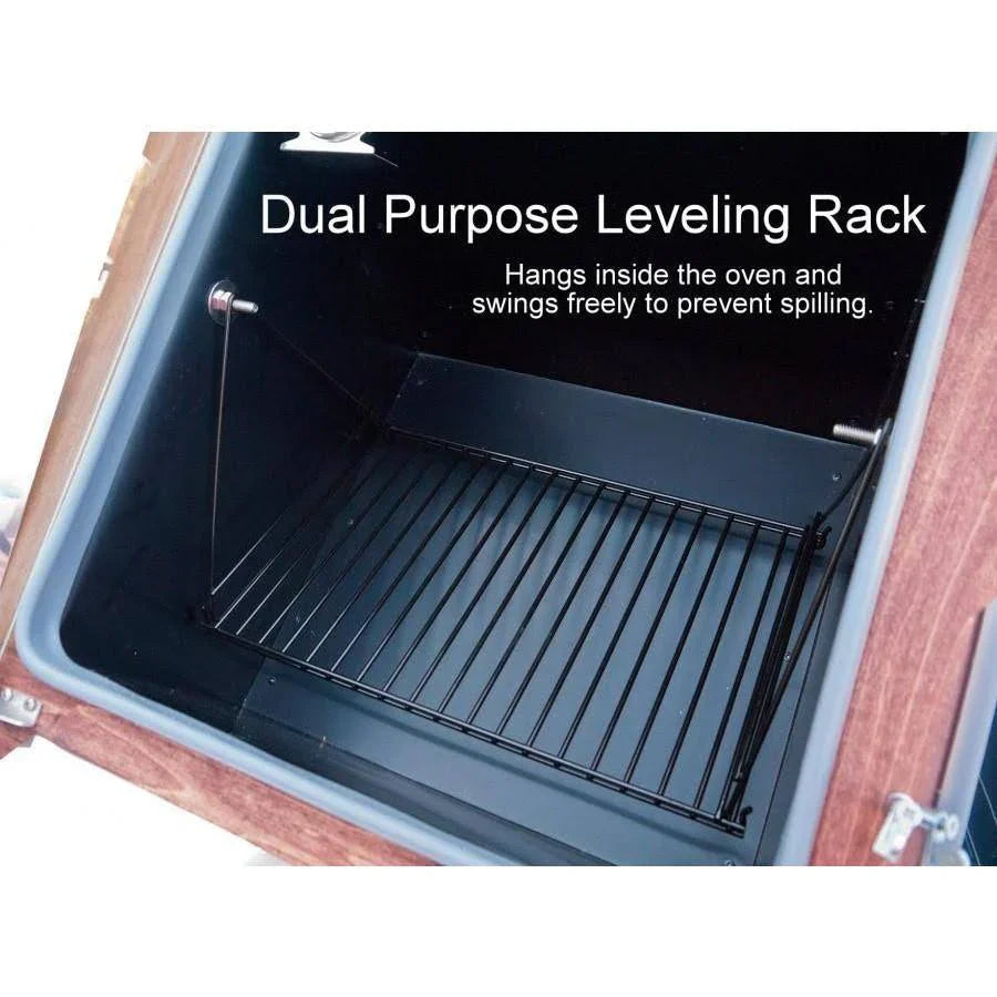 All American Sun Oven- The Ultimate Solar Appliance