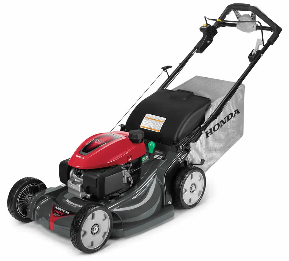Lawn Mower Self Propelled Walk Behind 21" Select Drive 4-in-1 Versamow HRX217VYA from Honda?? Last Day For Clearance