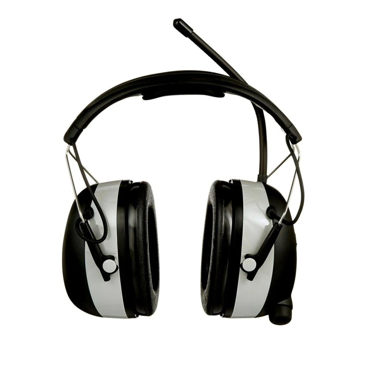 3M Worktunes Connect. AM/FM Hearing Protector. Bluetooth Technology