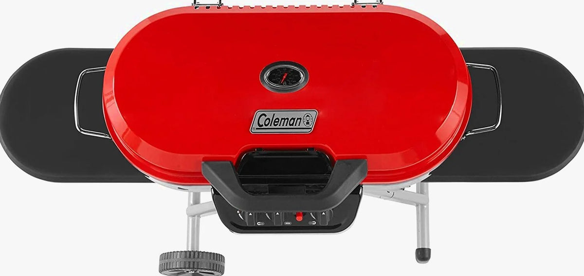 Coleman RoadTrip 285 Portable Stand-Up Propane Grill