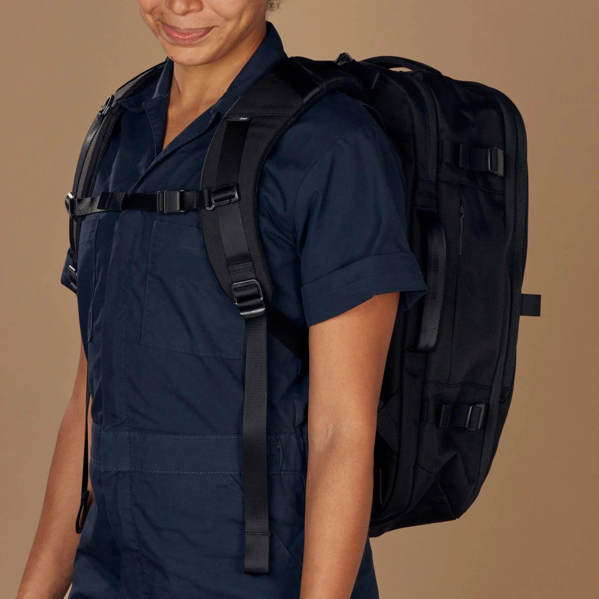 Aer Travel Pack 3 Backpack