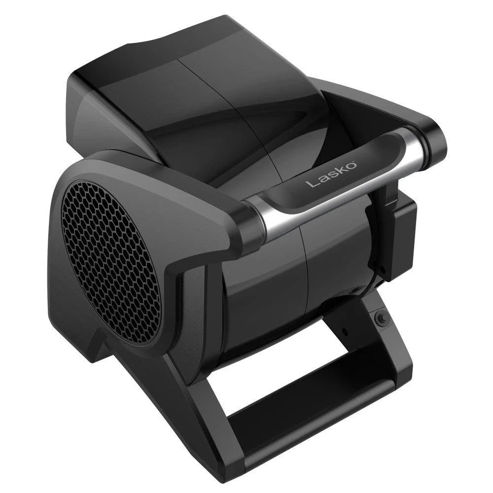 Lasko Pro Performance 14.5 In. Pro Performance High Velocity Utility Fan,U15617